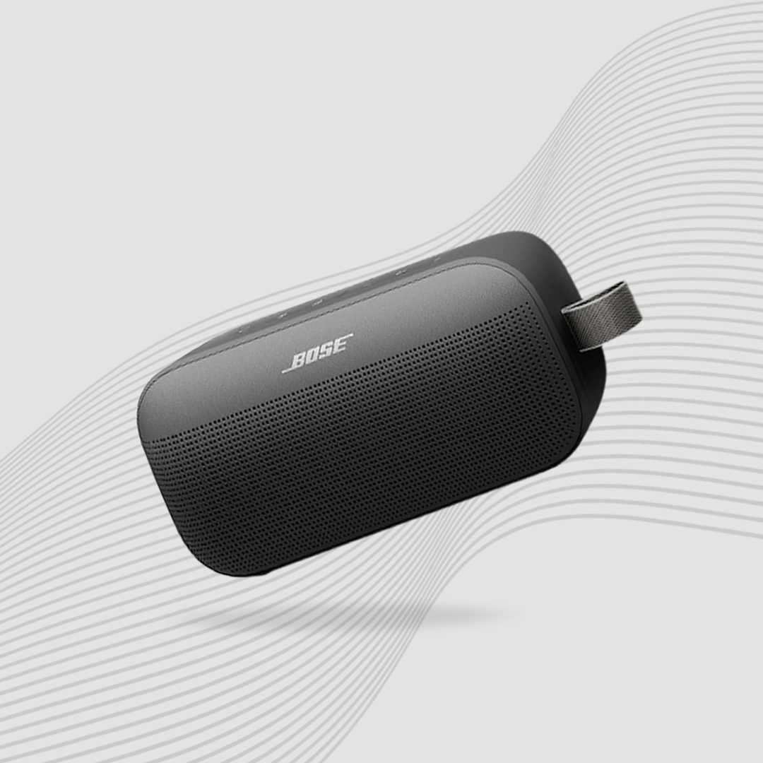 Bose SoundLink Flex