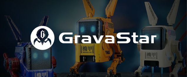 Gravastar