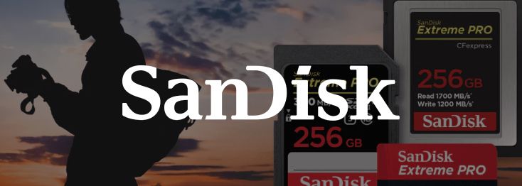 SanDisk