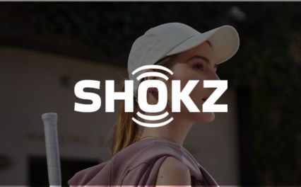 Shokz