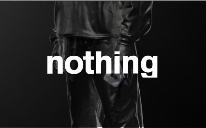 Nothing