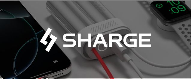 Sharge