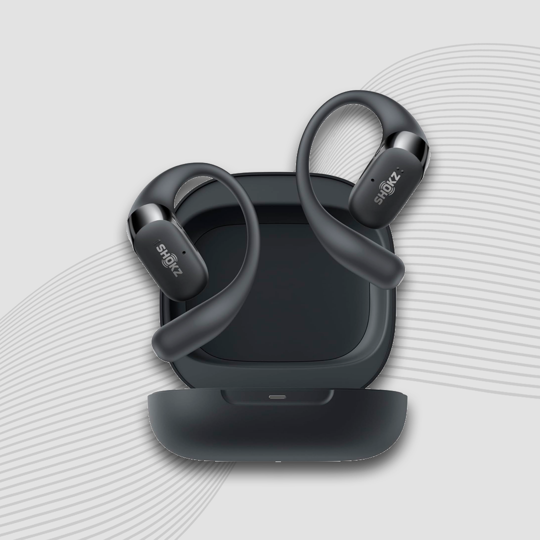 Shokz OpenFit 2